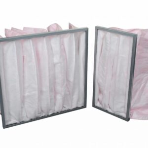 KOMPAKT REGO 3000 Filtr F7