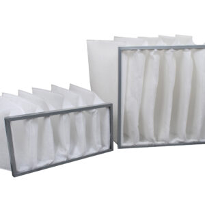 Filtr kieszeniowy 592x592x300 G4 6 kieszeni