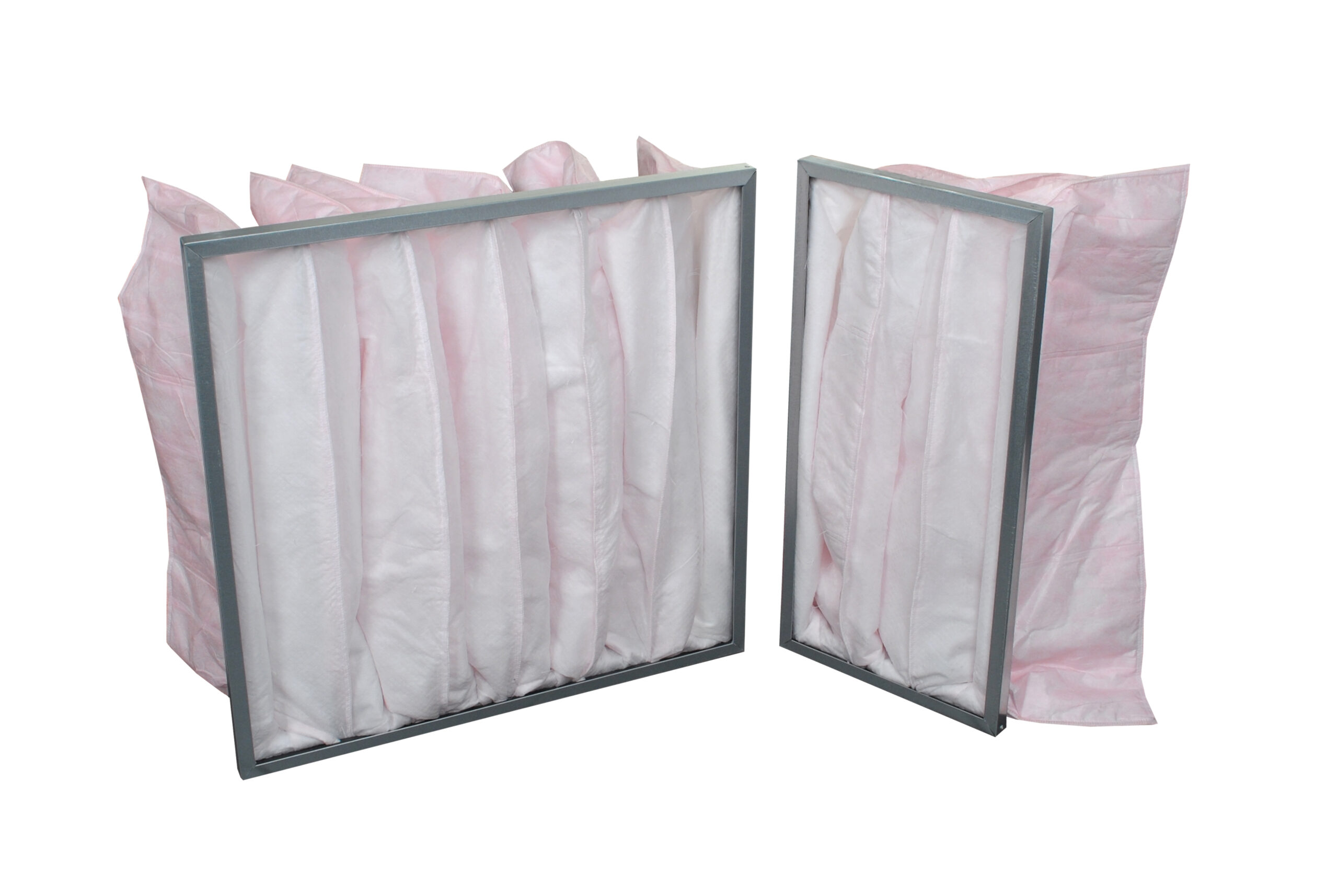 Filtr kieszeniowy 592x592x600 M5 6 kieszeni