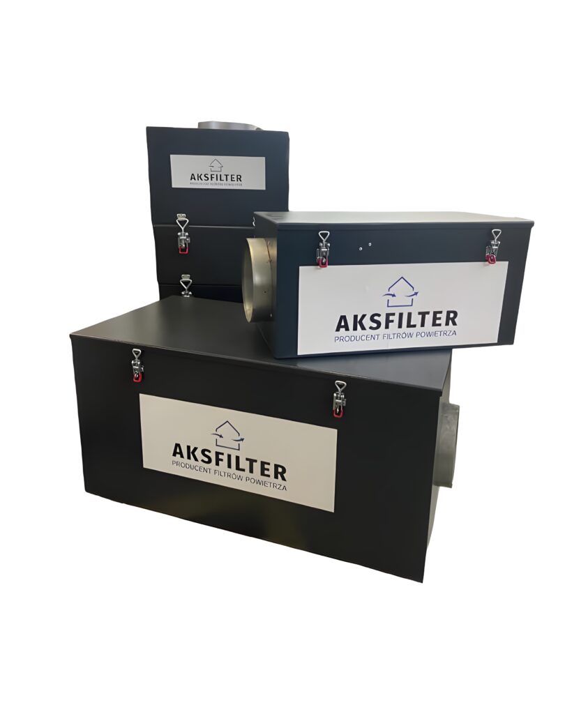 Pochłaniacz oparów