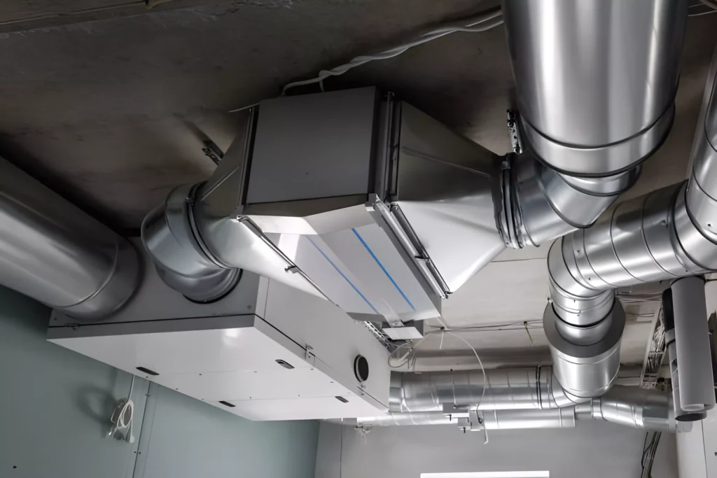 Centrala wentylacyjna