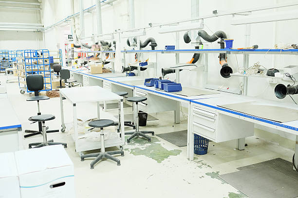 Urządzenie filtrowentylacyjne AKS-WENT filtracja pyłu oraz gazów