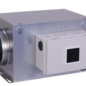 Filtrowentylator - Urządzenie filtrowentylacyjne. Skuteczny filtrowentylator zapewni czyste powietrze w procesach produkcyjnych . Oferujemy urządzenia do wentylacji powierzchni.