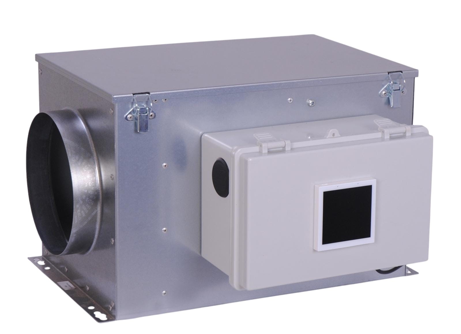 Filtrowentylator - Urządzenie filtrowentylacyjne. Skuteczny filtrowentylator zapewni czyste powietrze w procesach produkcyjnych . Oferujemy urządzenia do wentylacji powierzchni.