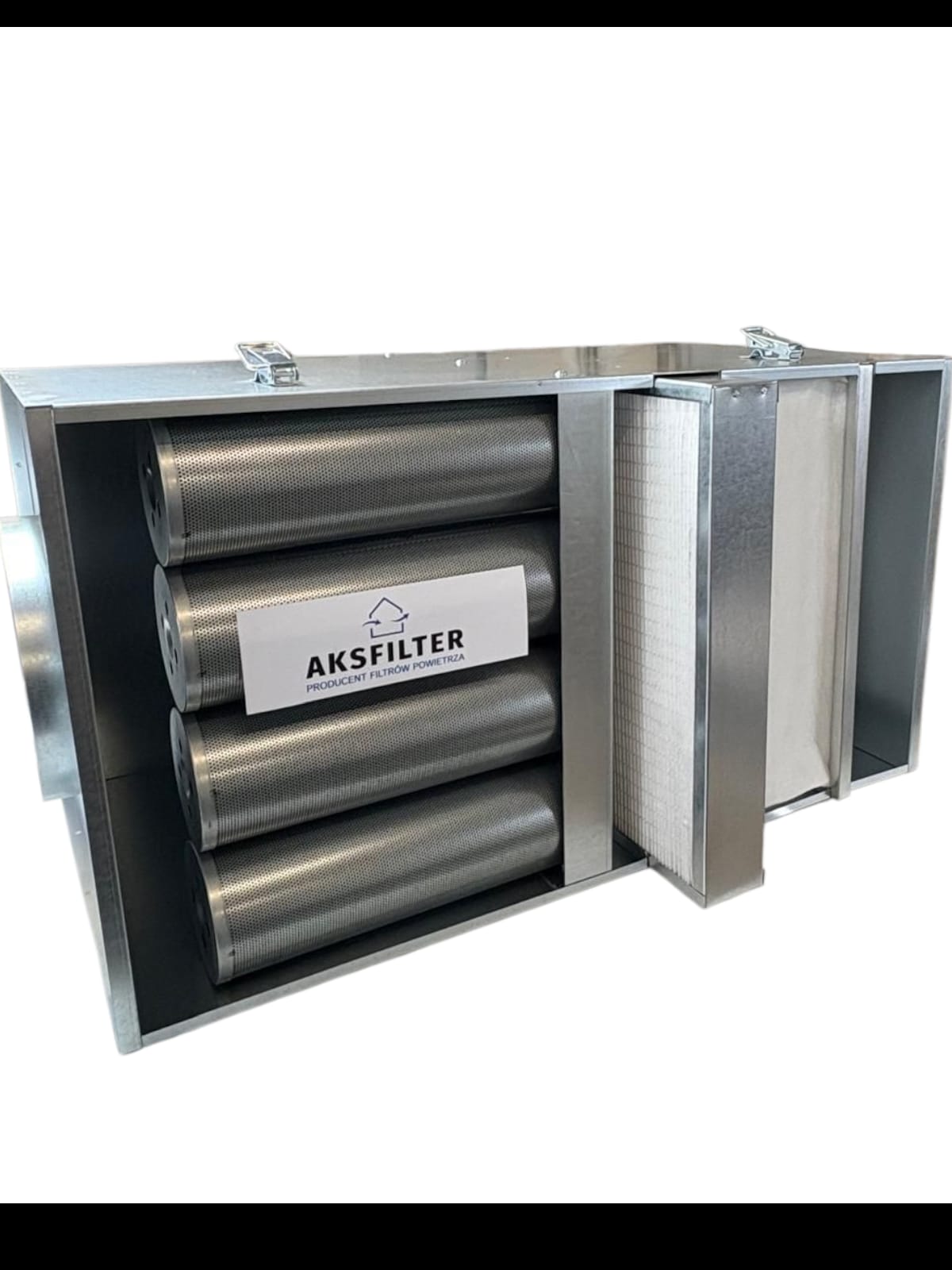 Filtr Węglowy do Lakierni: Filtry Lakiernicze i Węglowe - obrazek 3