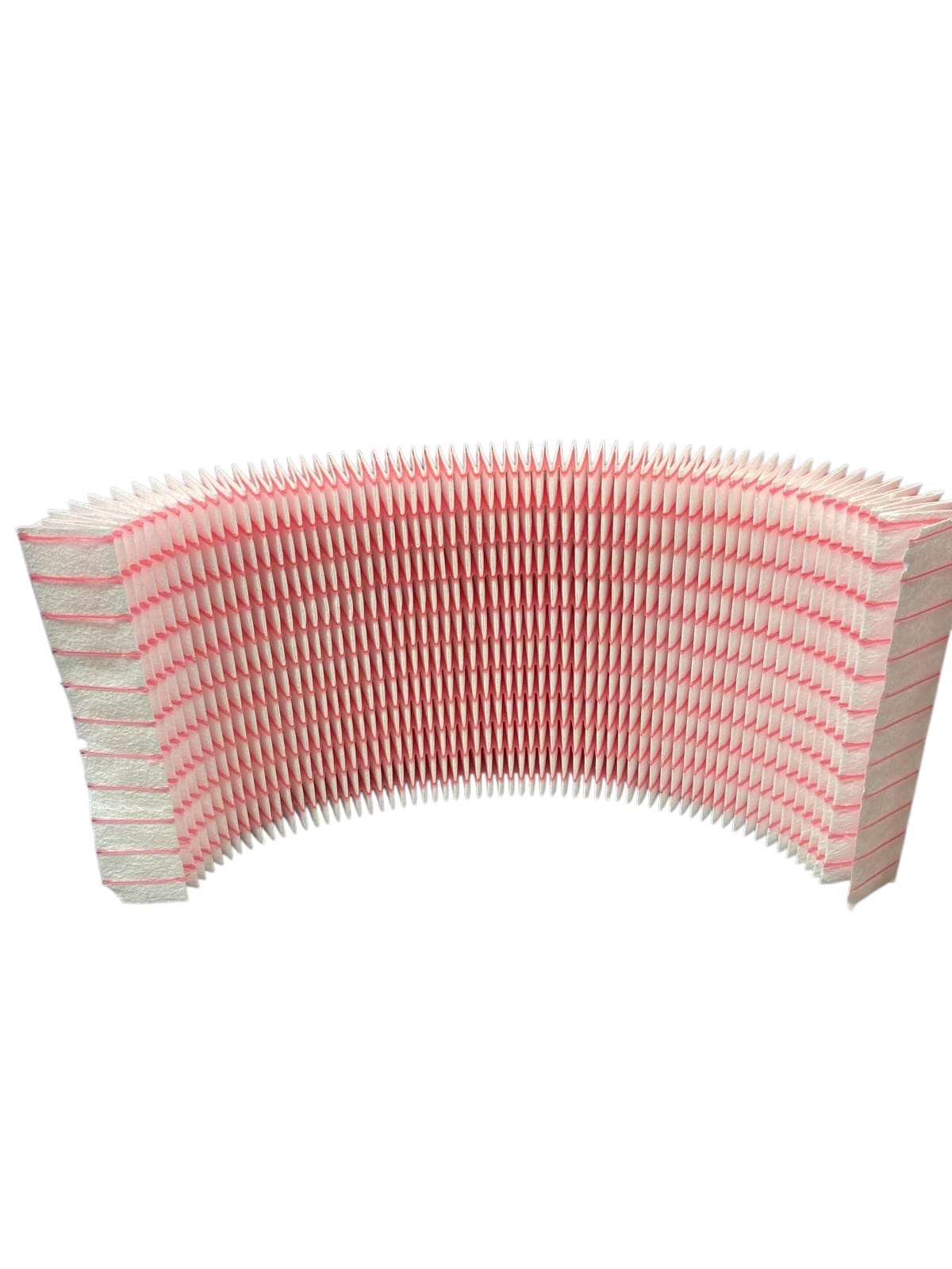 Mini-pleat F7