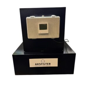 Filtrowentylator AKS-WENT SW1400