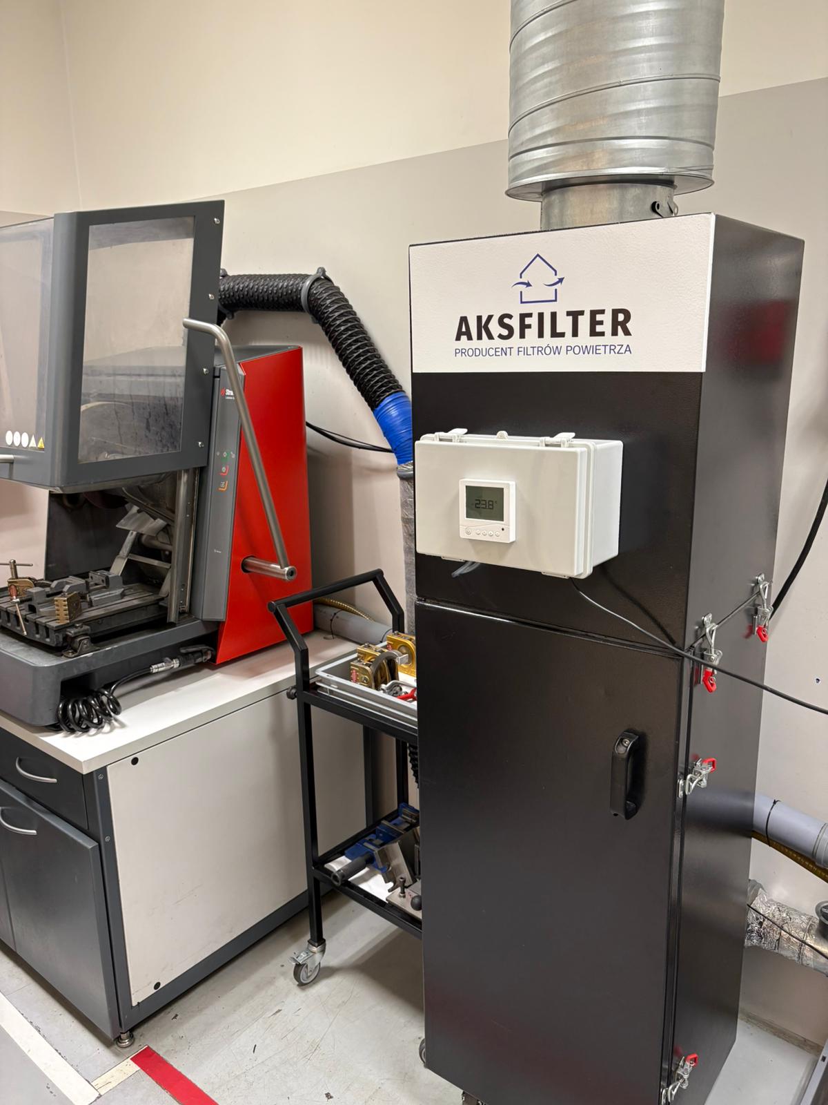 filtrowentylator 1