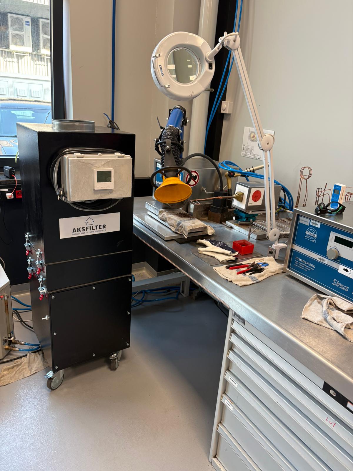 filtrowentylator 2