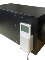 Filtr do laboratorium -system oczyszczania powietrza