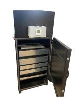 Filtrowentylator - system oczyszczania powietrza