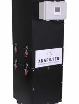 Filtrowentylator aks -went 1400